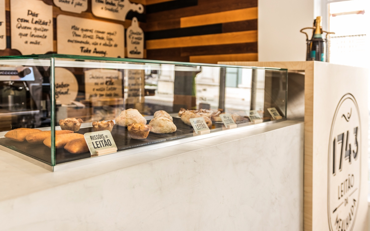 Leitão assado da mealhada