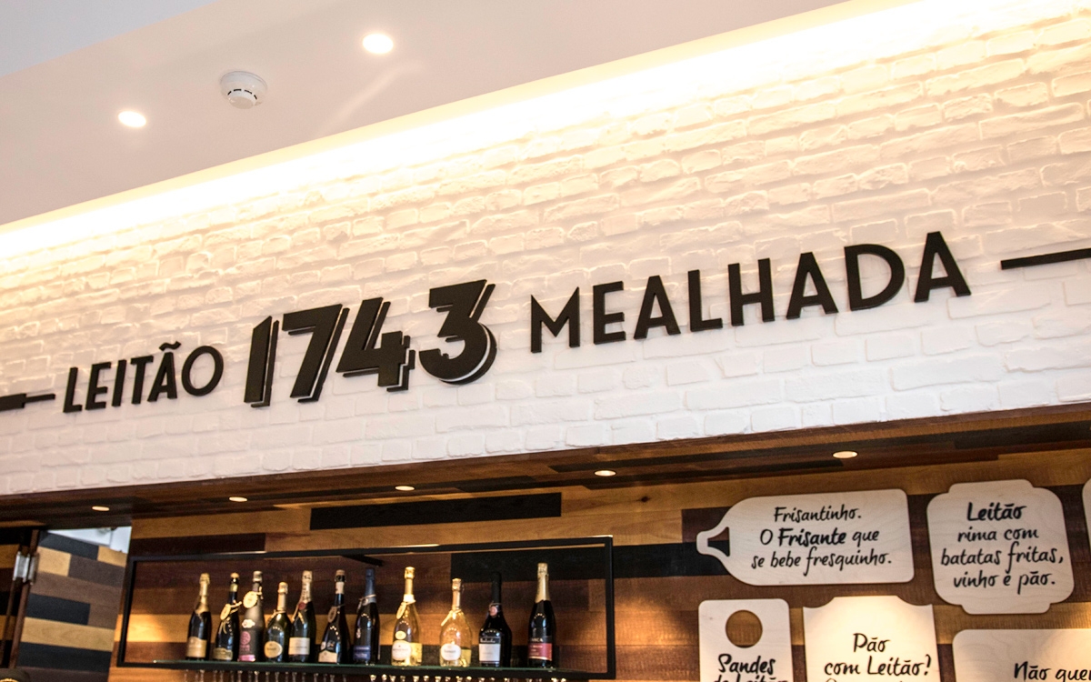 Leitão 1743 - Mealhada